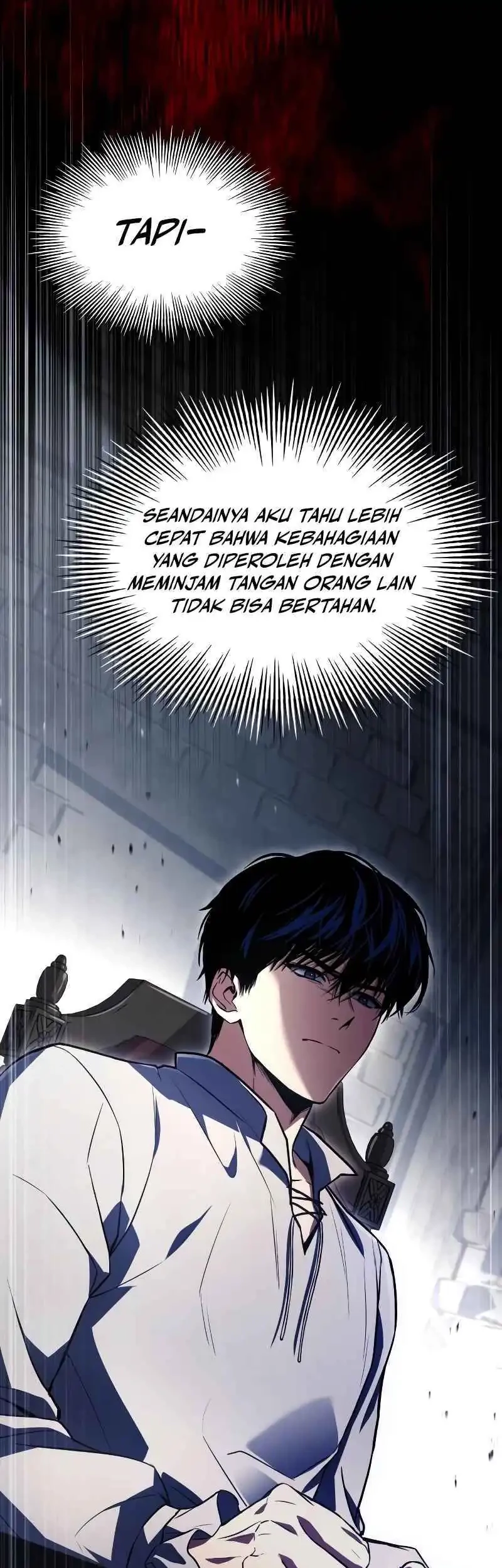 The Sword Master Who Travels Through Time Chapter 7 Gambar 42