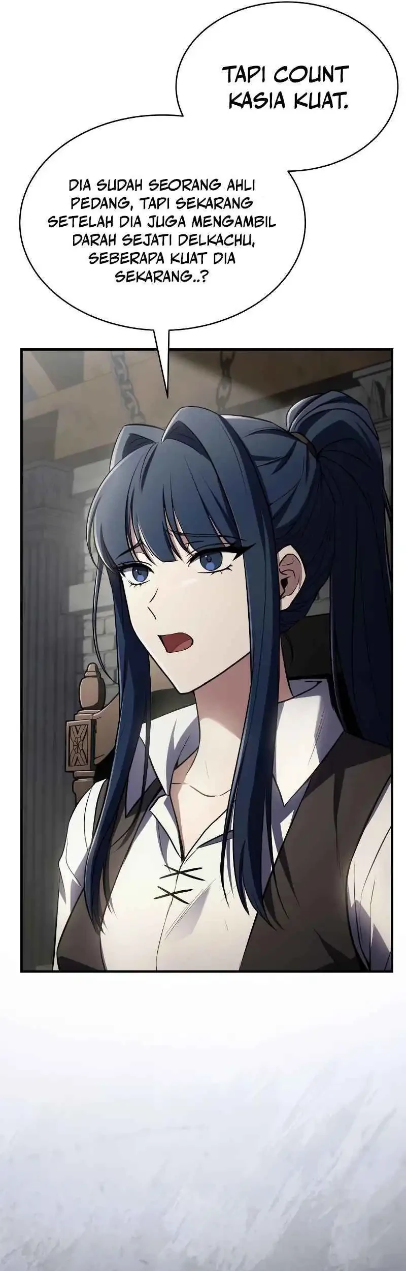 The Sword Master Who Travels Through Time Chapter 7 Gambar 44