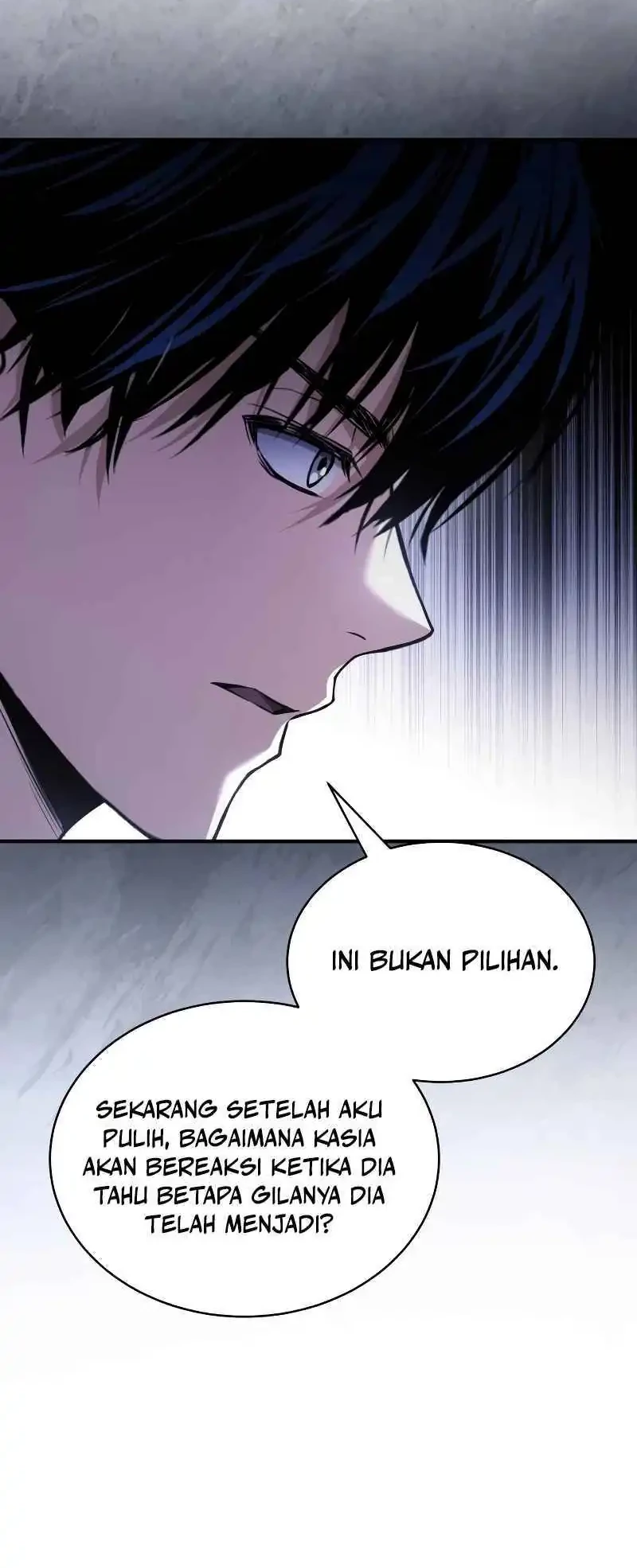 The Sword Master Who Travels Through Time Chapter 7 Gambar 45