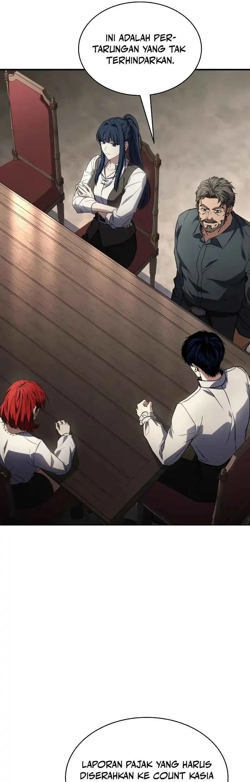 The Sword Master Who Travels Through Time Chapter 7 Gambar 46