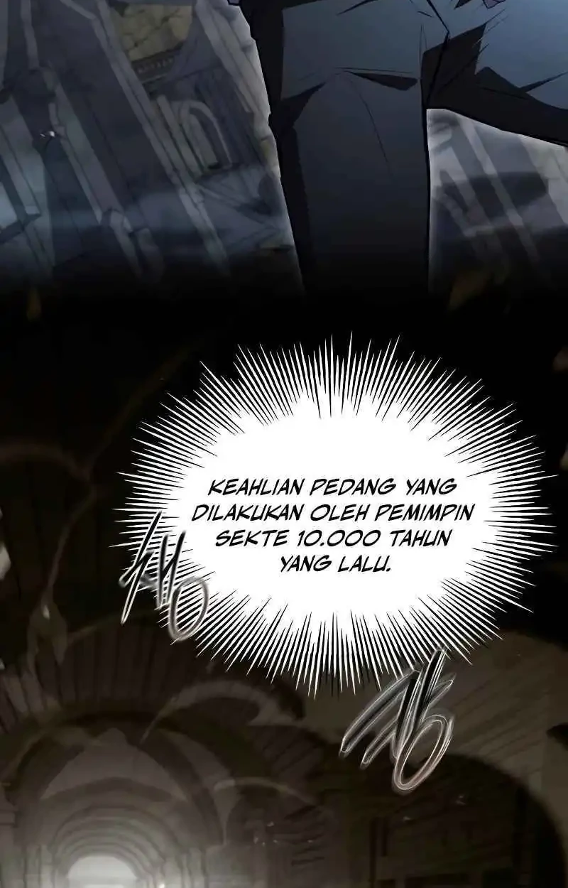 The Sword Master Who Travels Through Time Chapter 7 Gambar 51