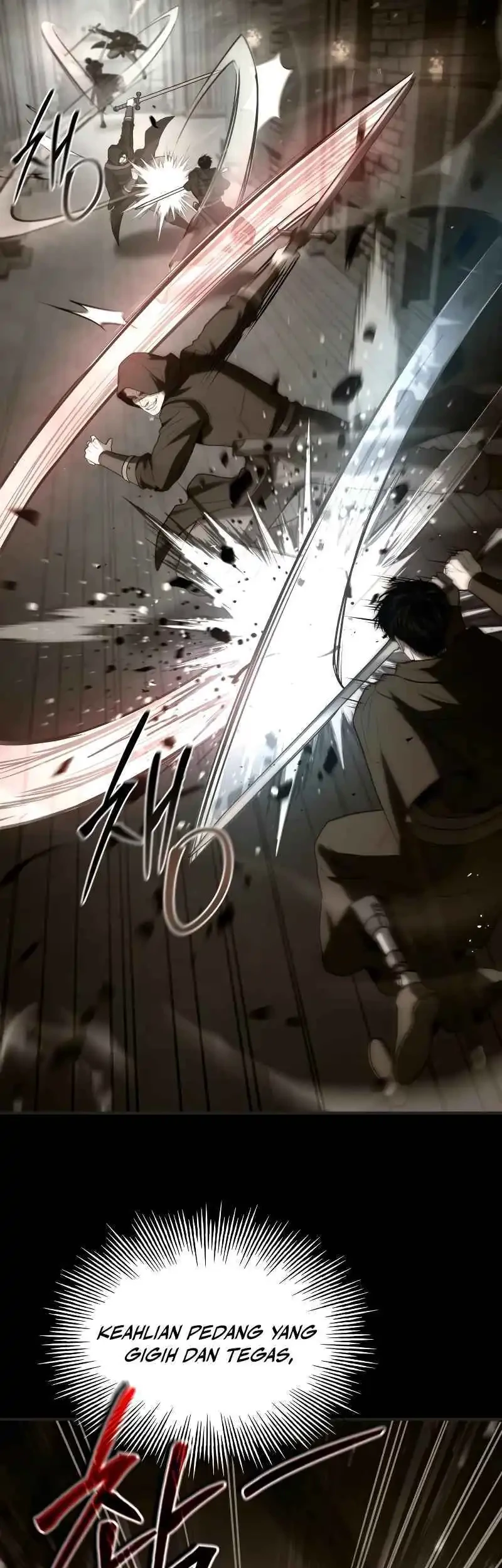 The Sword Master Who Travels Through Time Chapter 7 Gambar 52