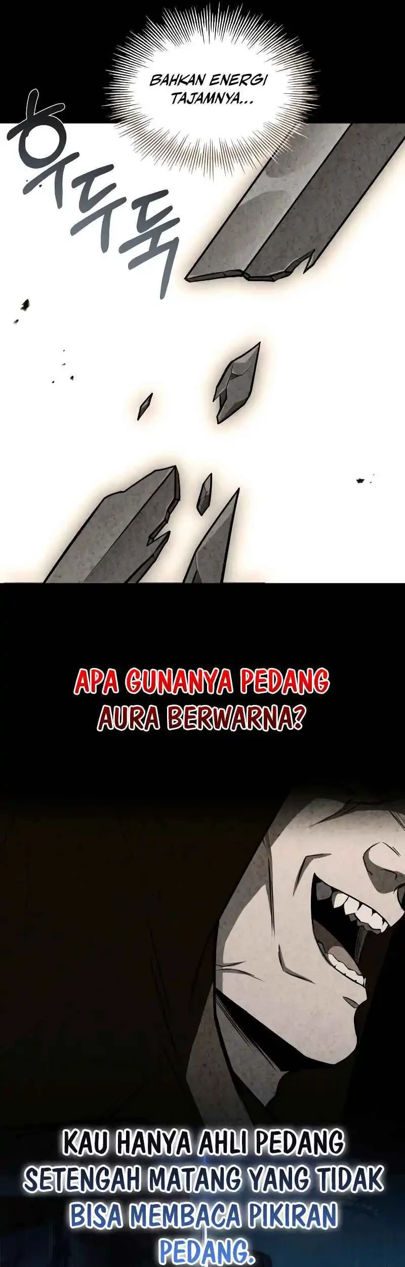 The Sword Master Who Travels Through Time Chapter 7 Gambar 54