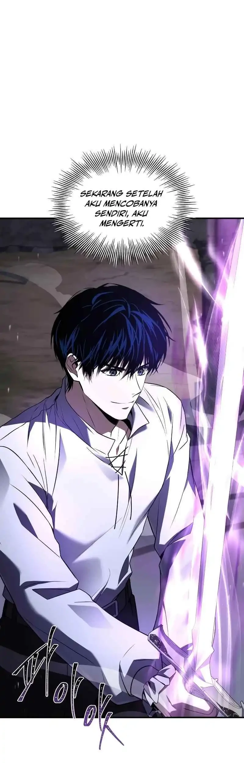 The Sword Master Who Travels Through Time Chapter 7 Gambar 58