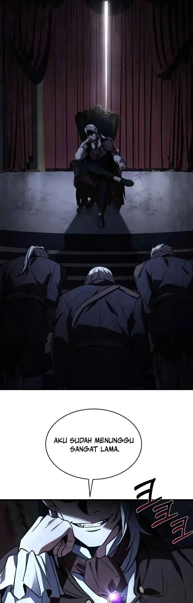 The Sword Master Who Travels Through Time Chapter 7 Gambar 64