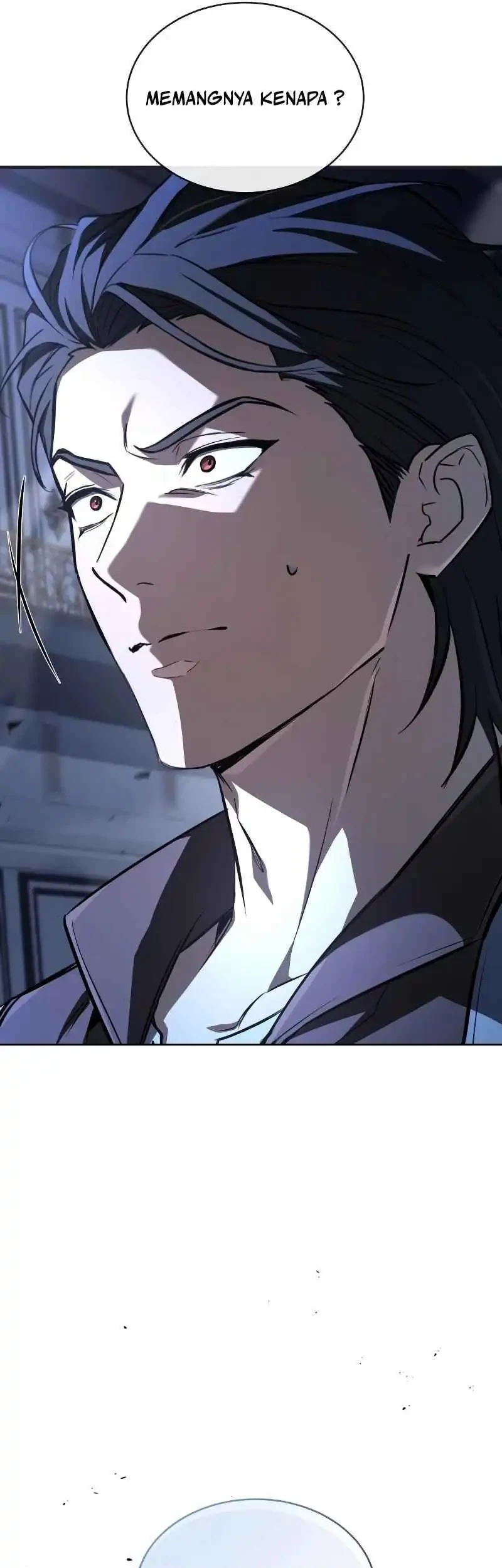 The Sword Master Who Travels Through Time Chapter 7 Gambar 11