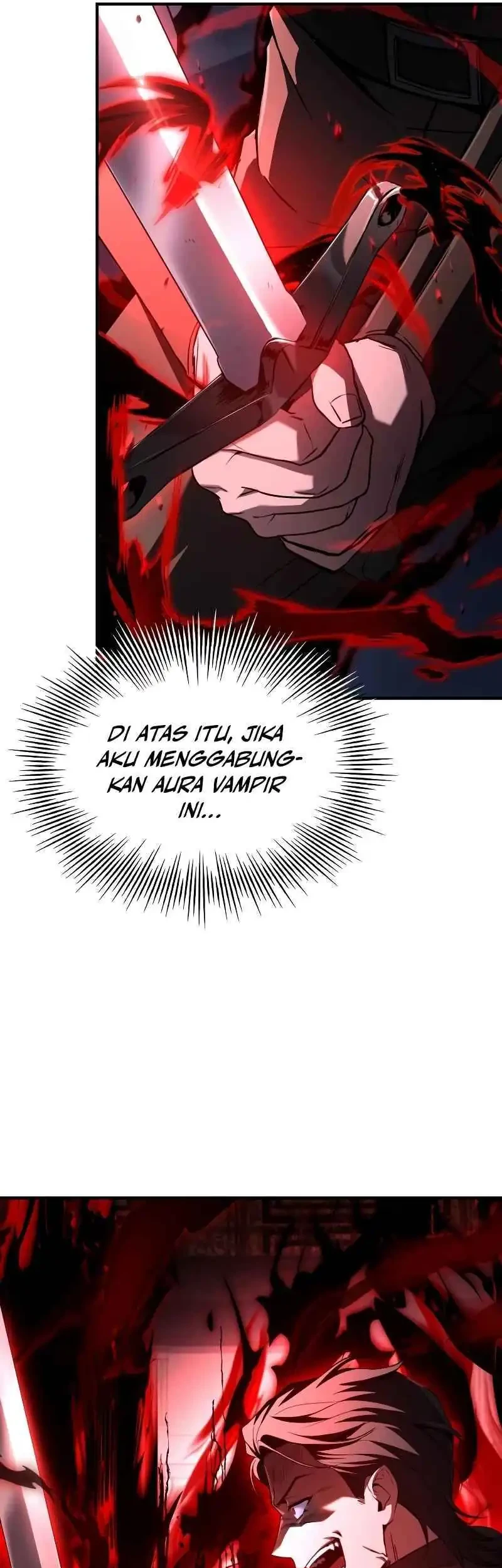 The Sword Master Who Travels Through Time Chapter 7 Gambar 15