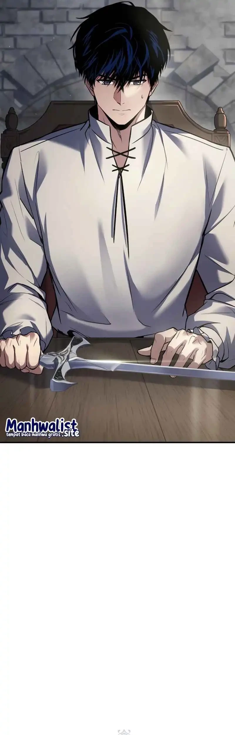 The Sword Master Who Travels Through Time Chapter 8 Gambar 25