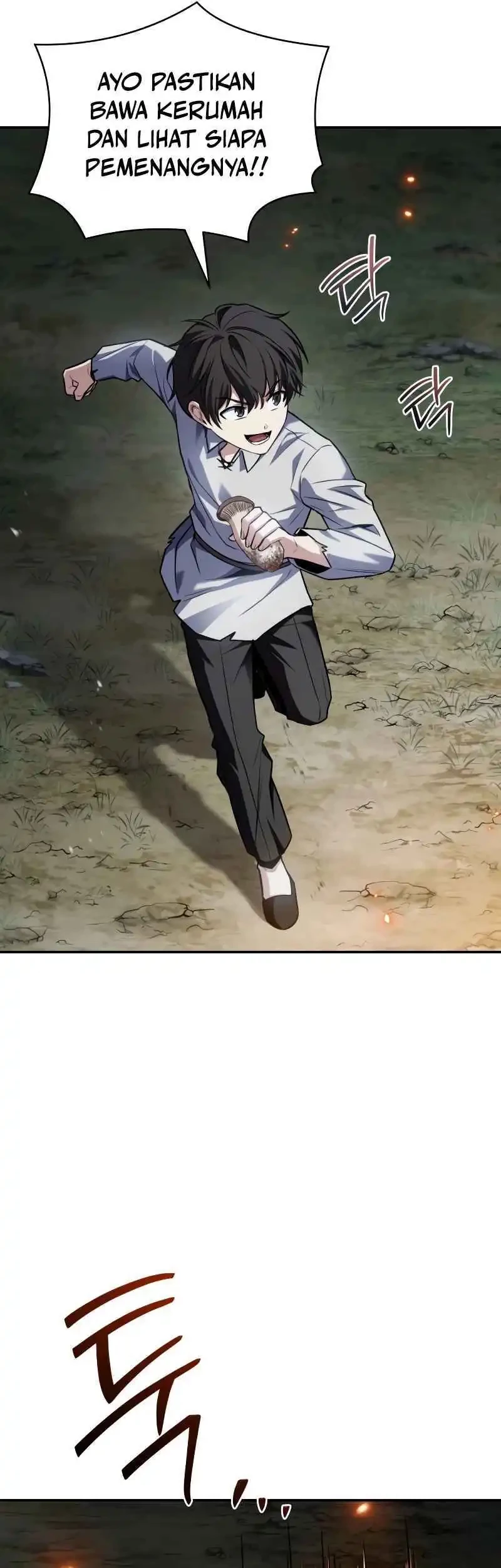 The Sword Master Who Travels Through Time Chapter 8 Gambar 29