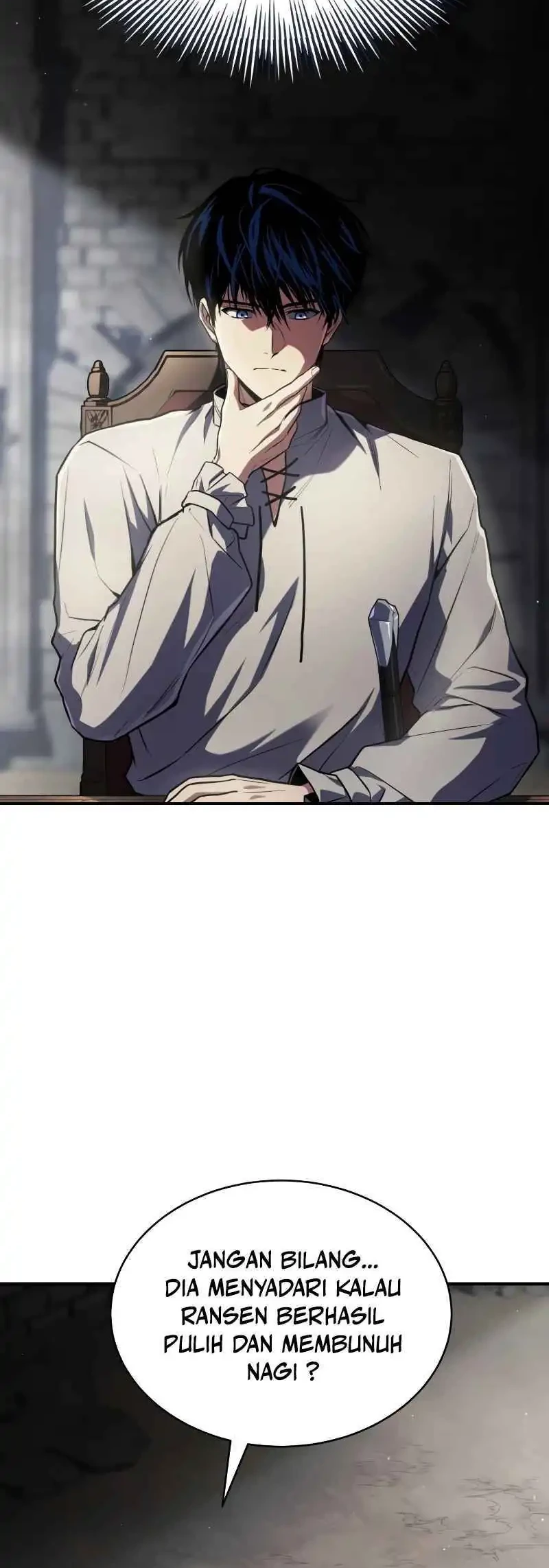 Baca  The Sword Master Who Travels Through Time Chapter 8 Gambar 2