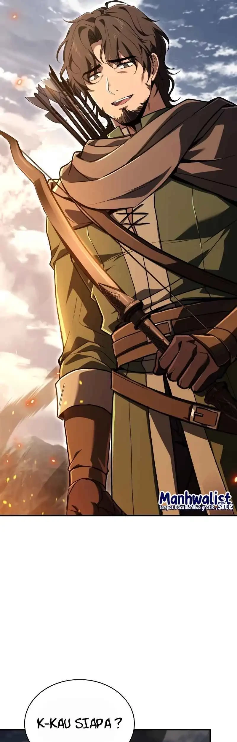 The Sword Master Who Travels Through Time Chapter 8 Gambar 43