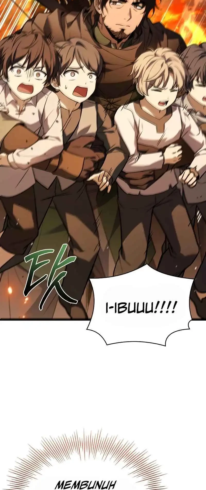 The Sword Master Who Travels Through Time Chapter 8 Gambar 50