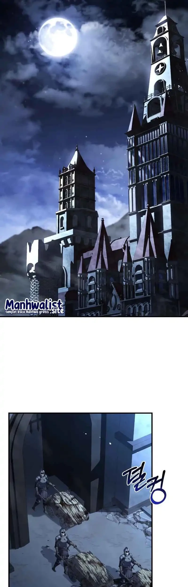 The Sword Master Who Travels Through Time Chapter 8 Gambar 53