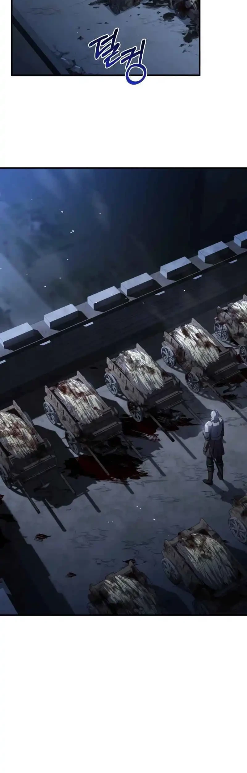 The Sword Master Who Travels Through Time Chapter 8 Gambar 54