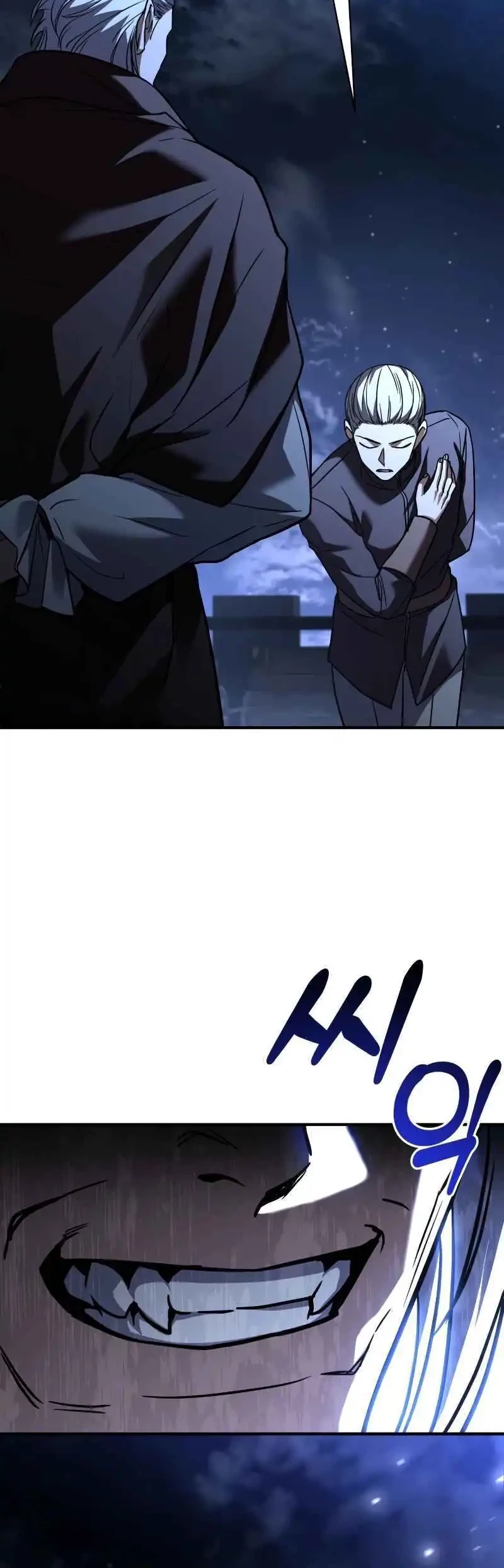 The Sword Master Who Travels Through Time Chapter 8 Gambar 56