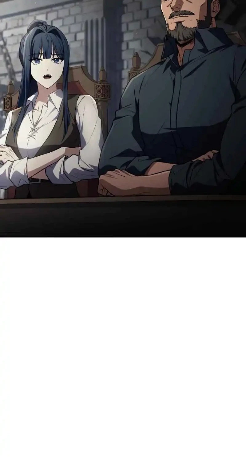 The Sword Master Who Travels Through Time Chapter 8 Gambar 4