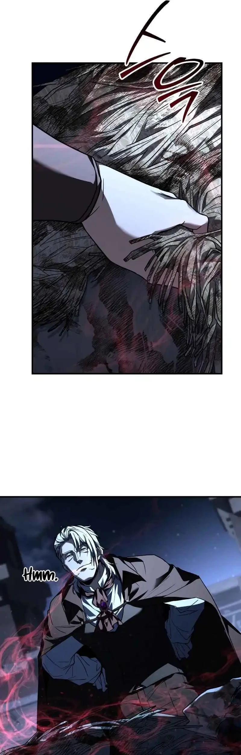 The Sword Master Who Travels Through Time Chapter 8 Gambar 59