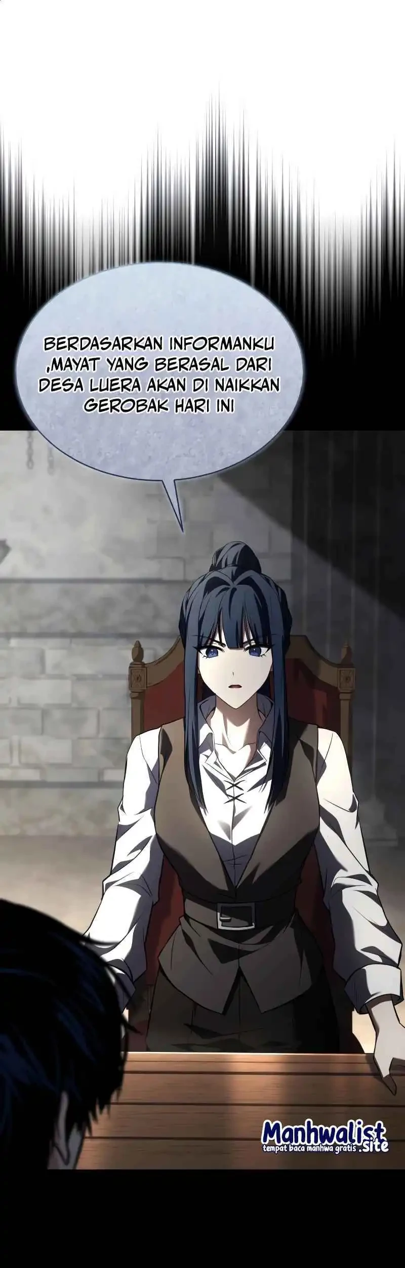 The Sword Master Who Travels Through Time Chapter 8 Gambar 66