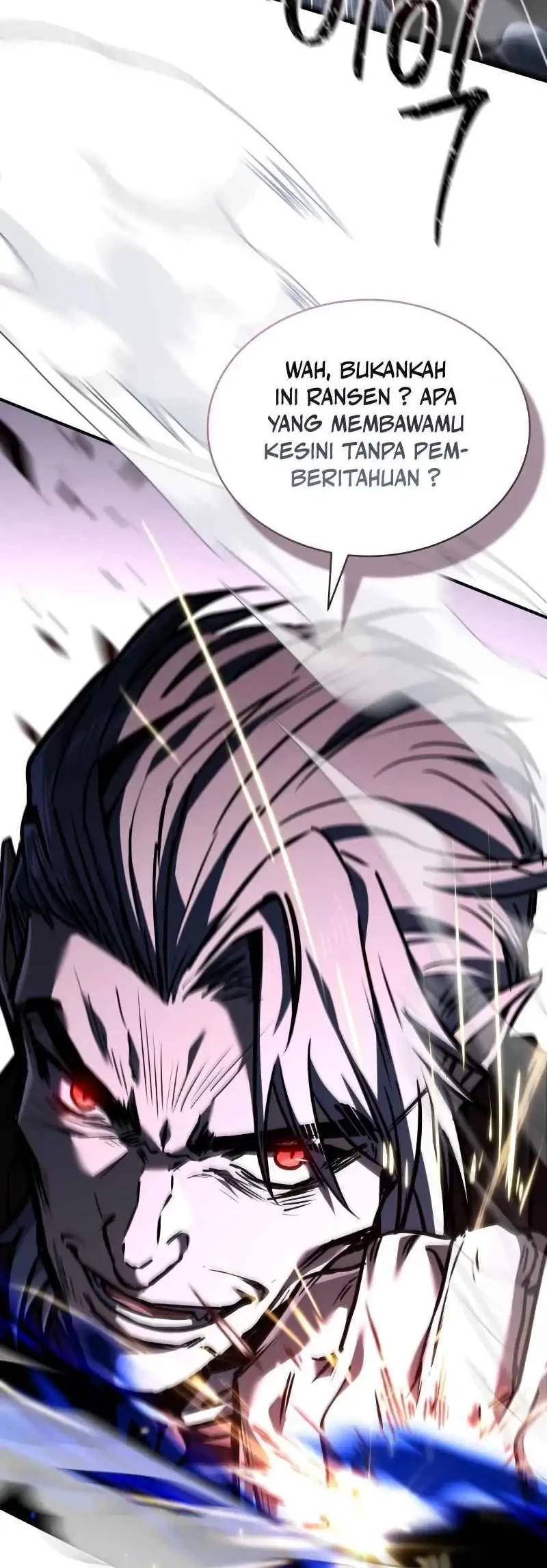 The Sword Master Who Travels Through Time Chapter 8 Gambar 71