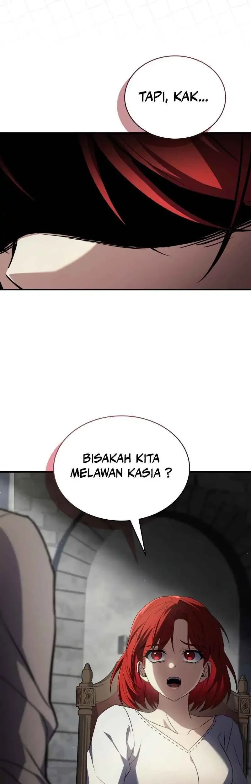 The Sword Master Who Travels Through Time Chapter 8 Gambar 15