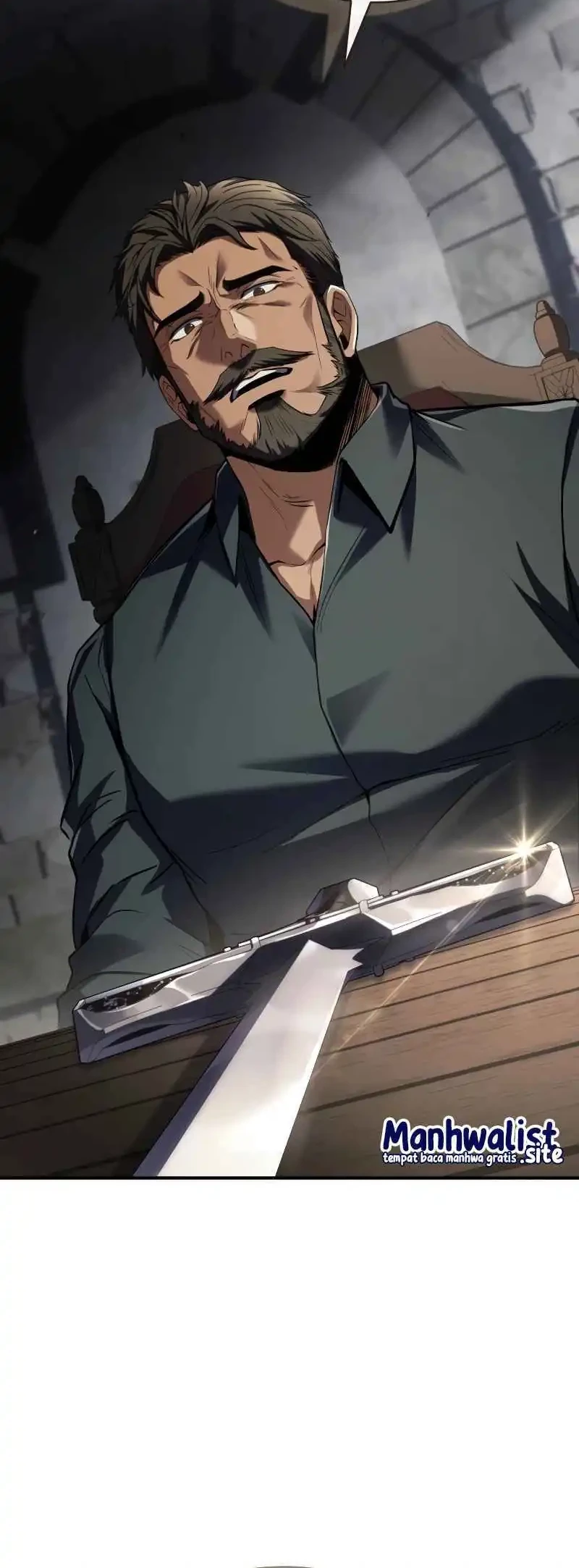 The Sword Master Who Travels Through Time Chapter 8 Gambar 18