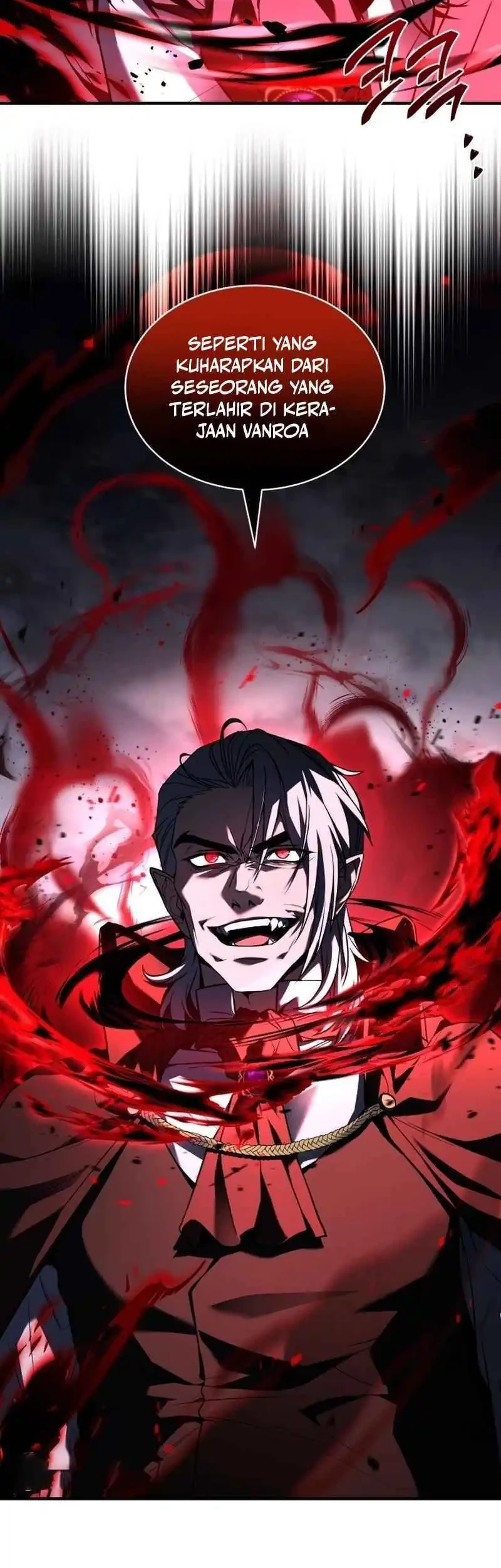 The Sword Master Who Travels Through Time Chapter 9 Gambar 24