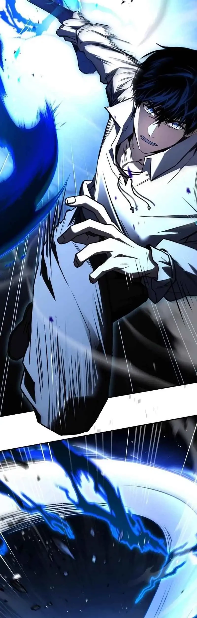 The Sword Master Who Travels Through Time Chapter 9 Gambar 28