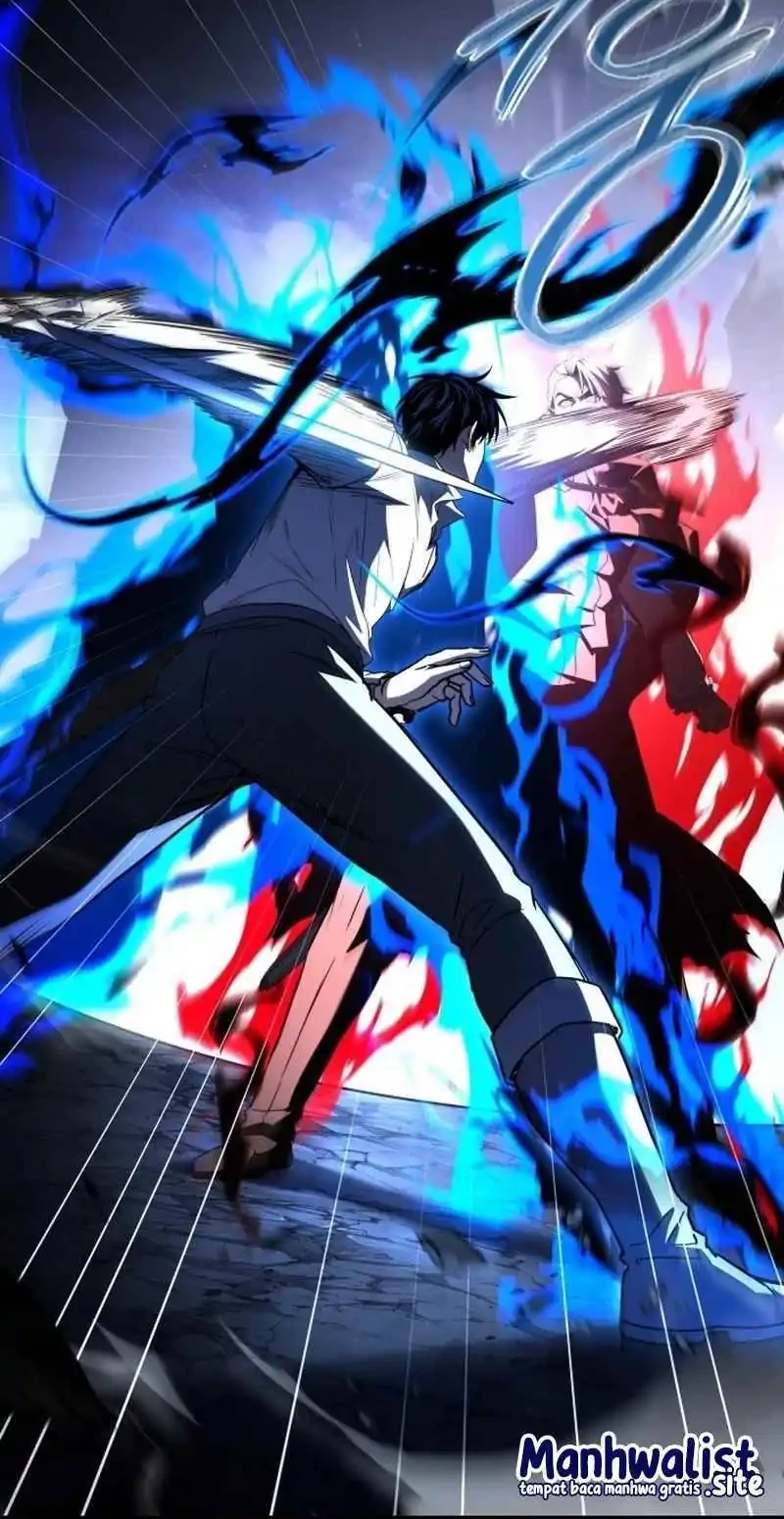 The Sword Master Who Travels Through Time Chapter 9 Gambar 33