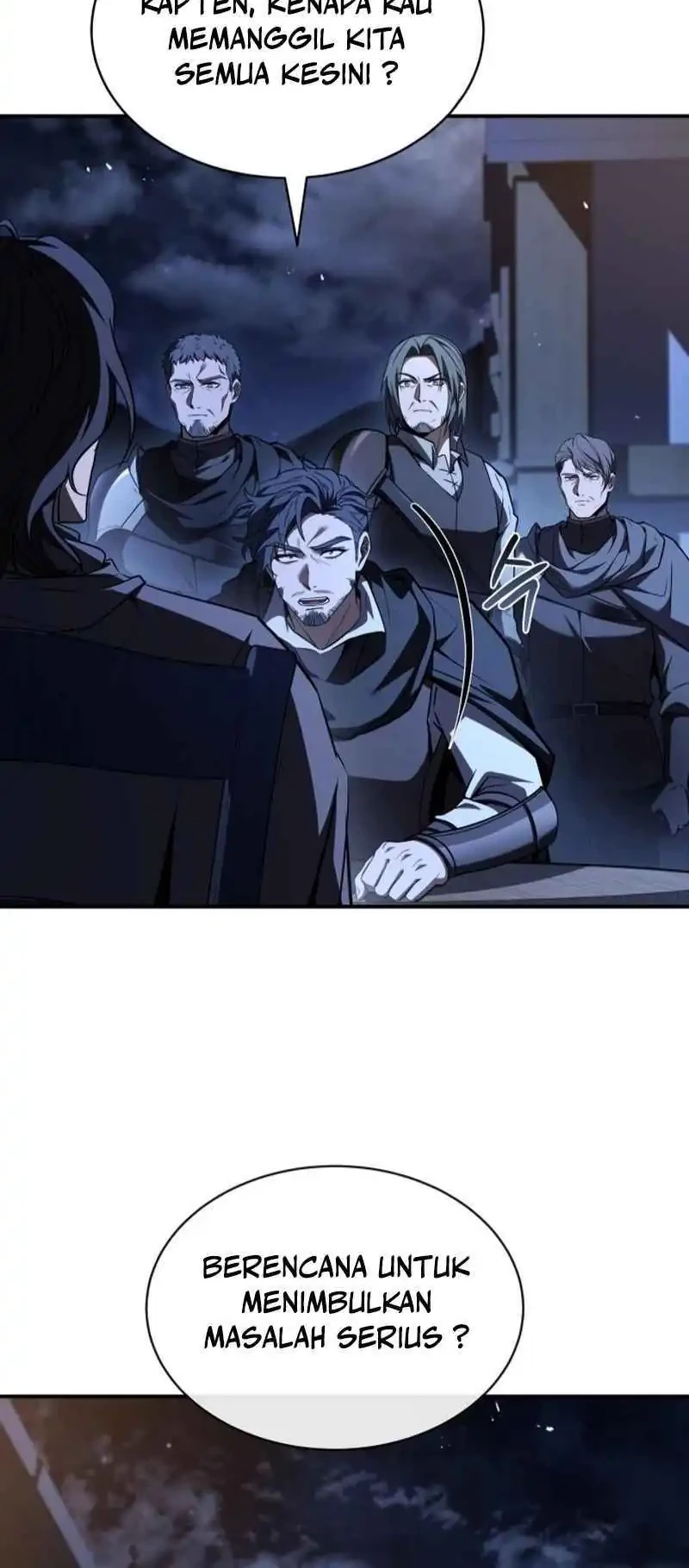 The Sword Master Who Travels Through Time Chapter 9 Gambar 39