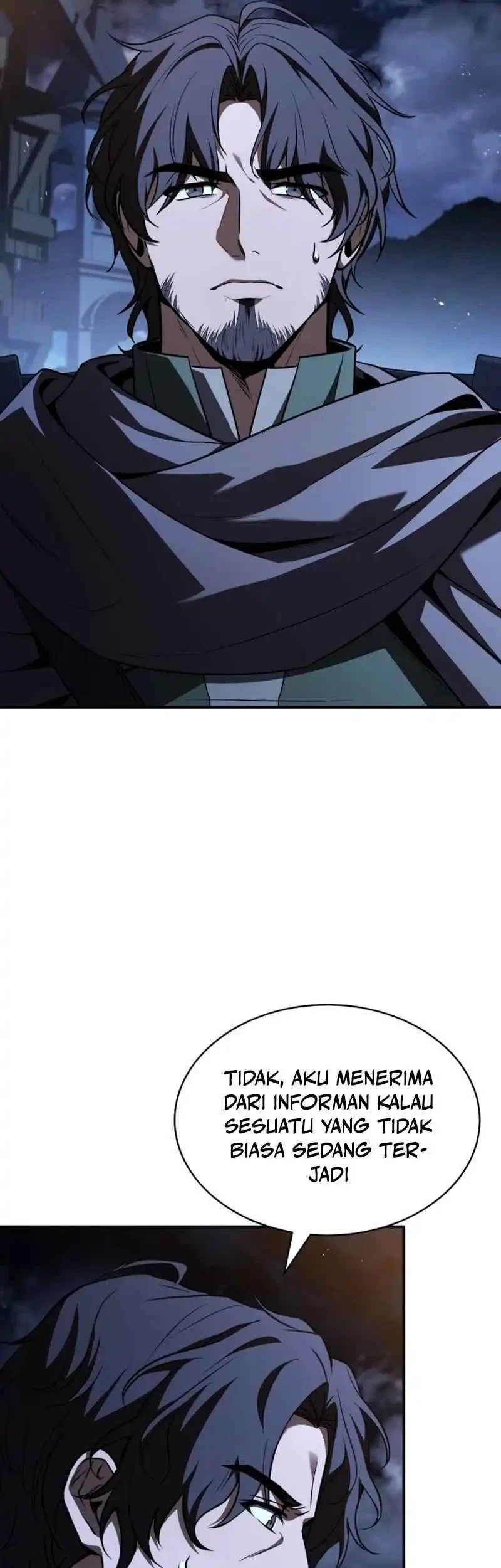 The Sword Master Who Travels Through Time Chapter 9 Gambar 40