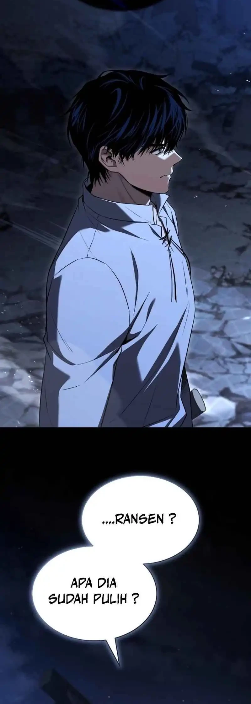 The Sword Master Who Travels Through Time Chapter 9 Gambar 47