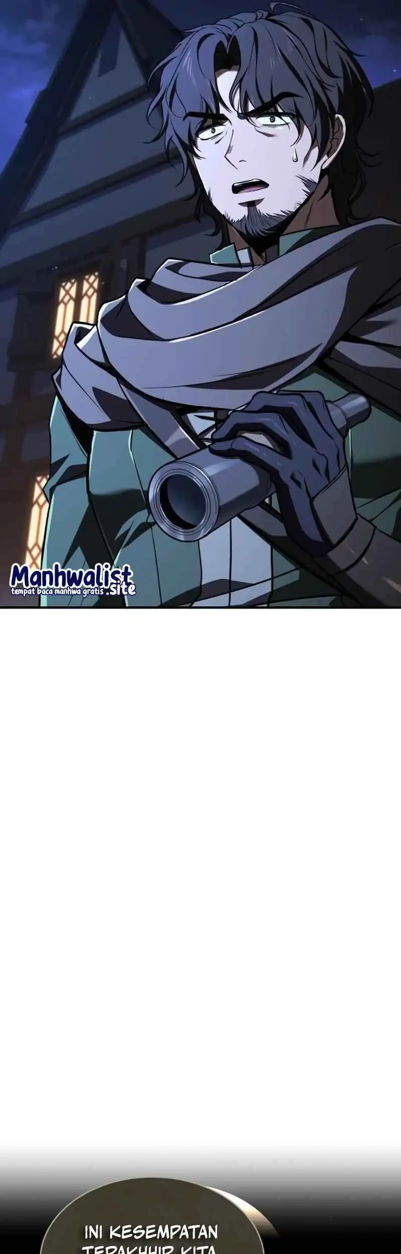 The Sword Master Who Travels Through Time Chapter 9 Gambar 48