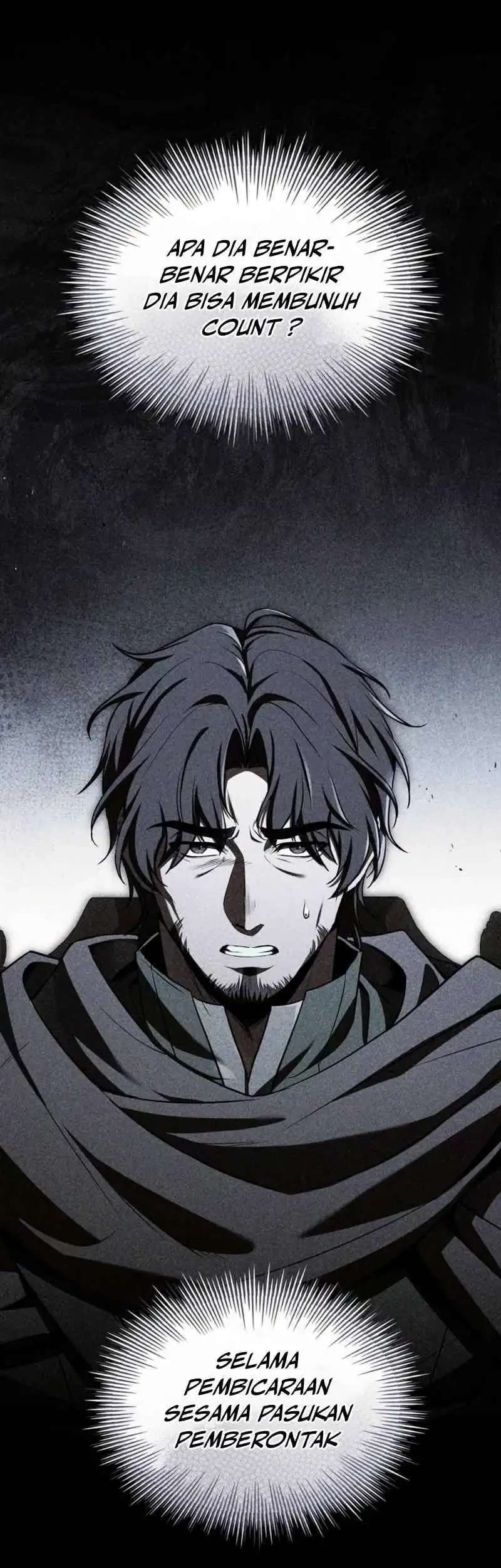 The Sword Master Who Travels Through Time Chapter 9 Gambar 50