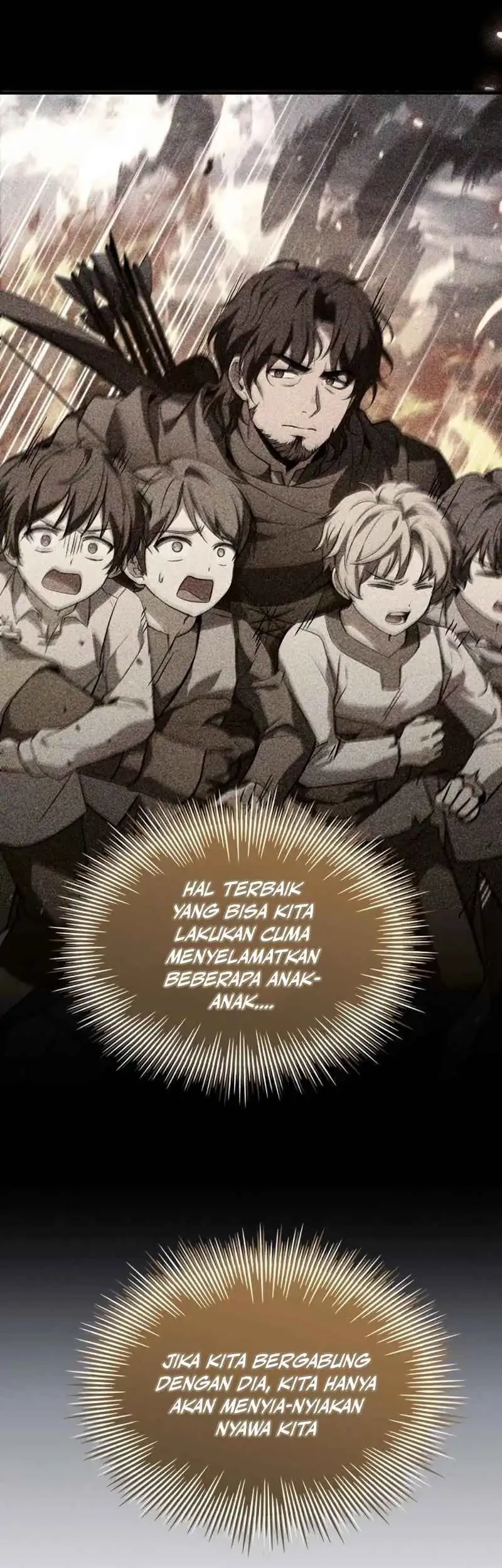 The Sword Master Who Travels Through Time Chapter 9 Gambar 51