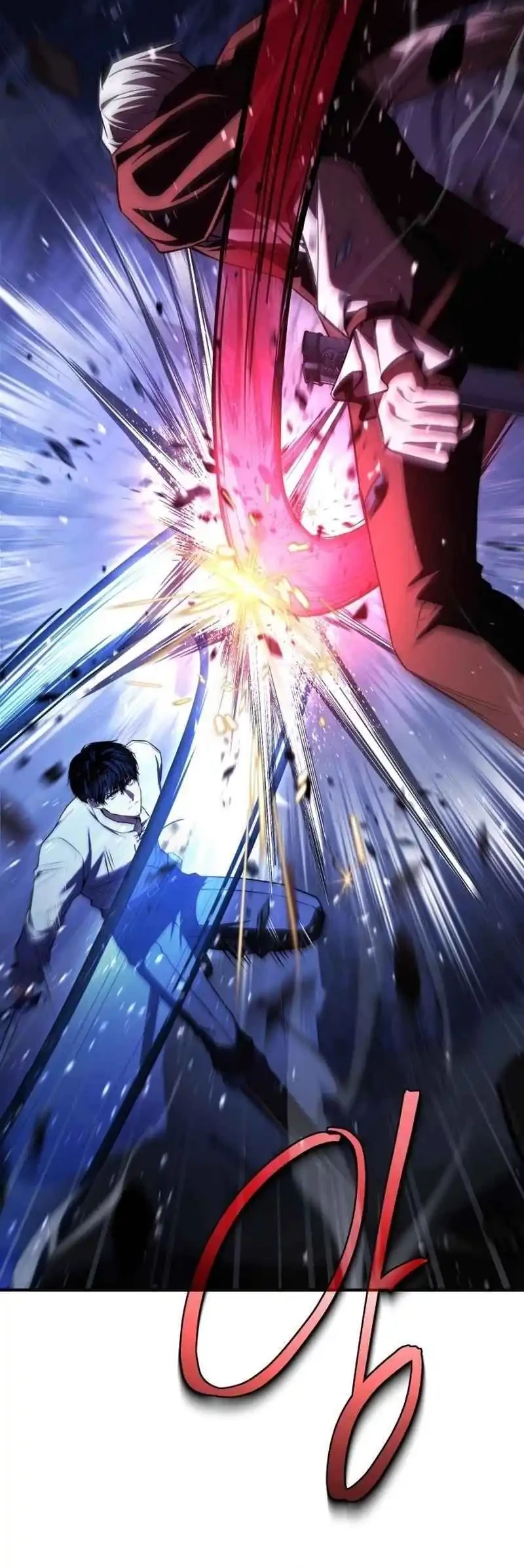 The Sword Master Who Travels Through Time Chapter 9 Gambar 55