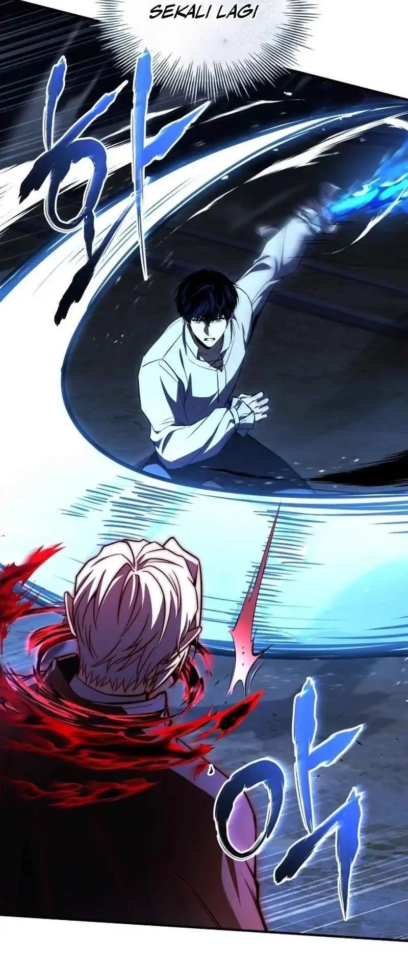 The Sword Master Who Travels Through Time Chapter 9 Gambar 57