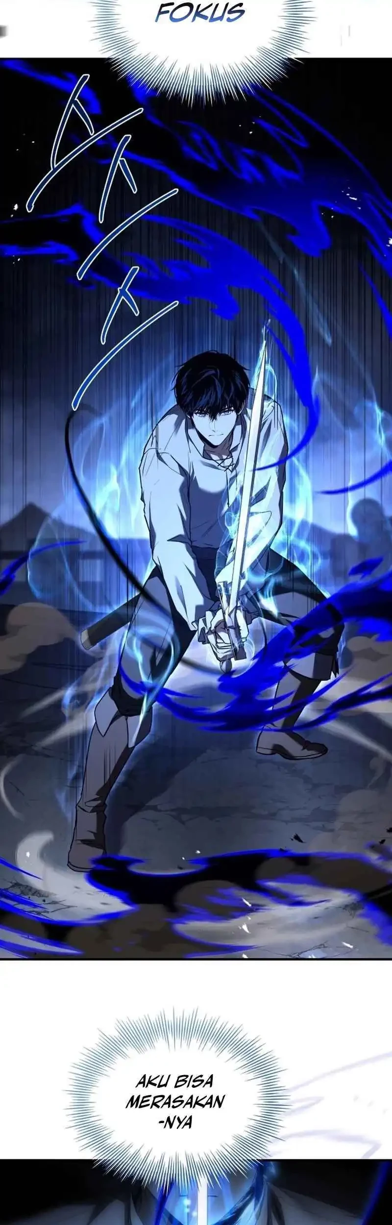 The Sword Master Who Travels Through Time Chapter 9 Gambar 9