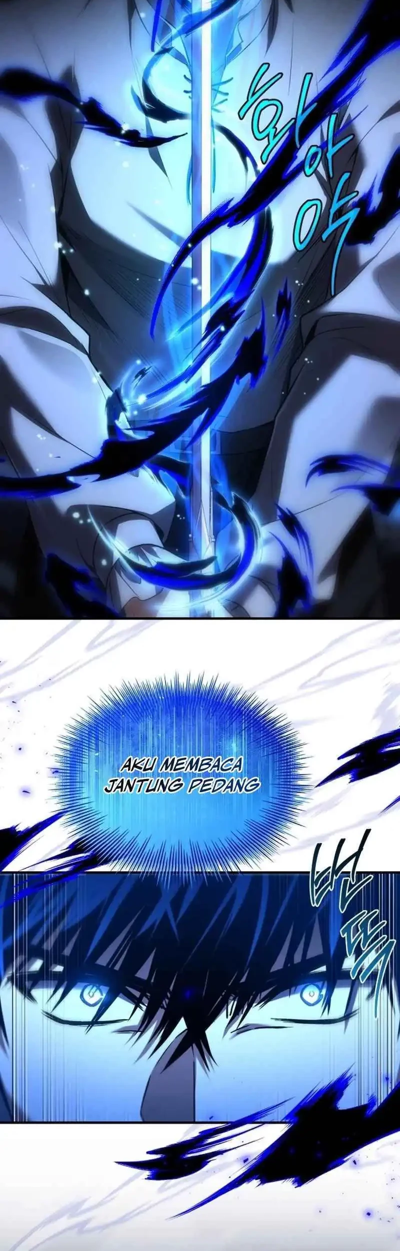 The Sword Master Who Travels Through Time Chapter 9 Gambar 10