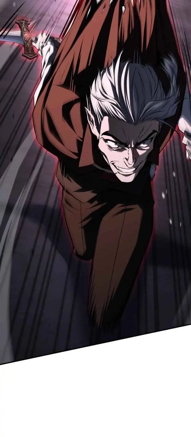 The Sword Master Who Travels Through Time Chapter 9 Gambar 18