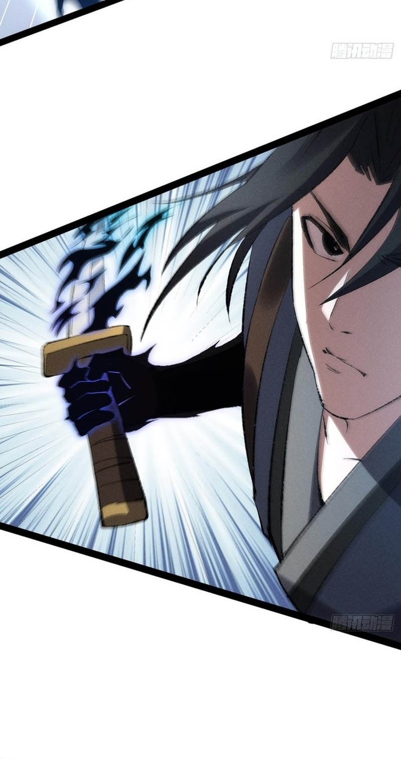 The Sword-Wielding Person Chapter 13 Gambar 6