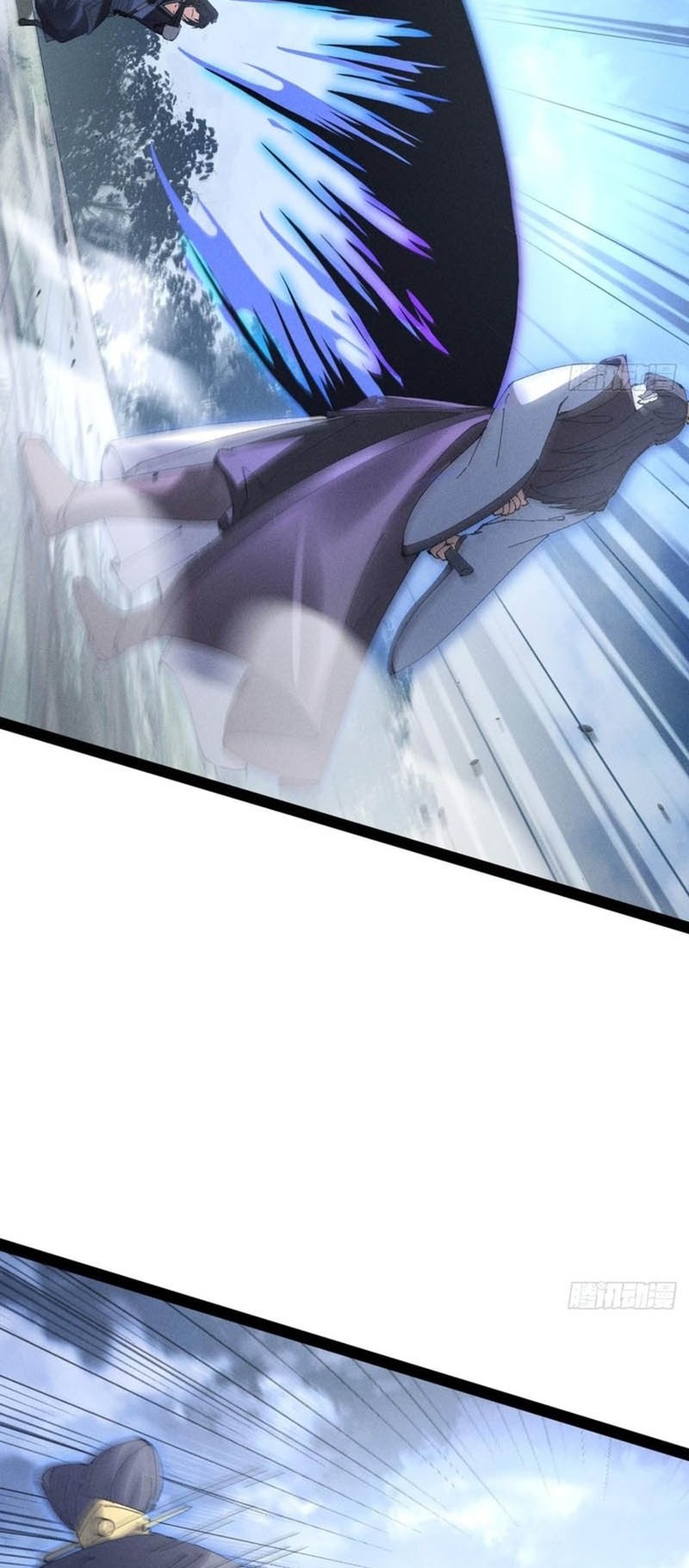 The Sword-Wielding Person Chapter 13 Gambar 12