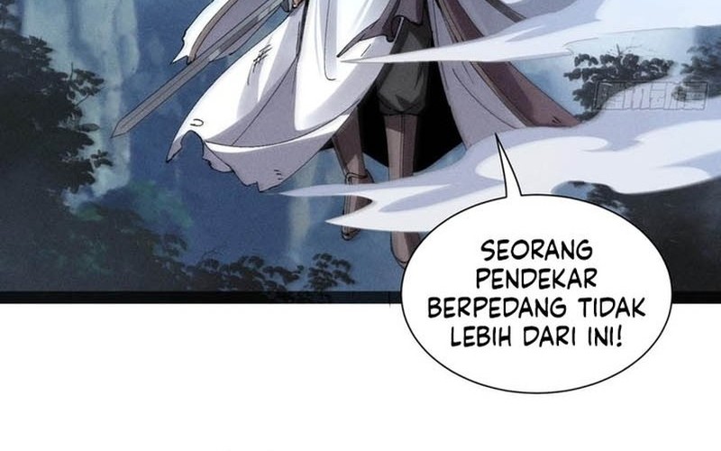 The Sword-Wielding Person Chapter 13 Gambar 19