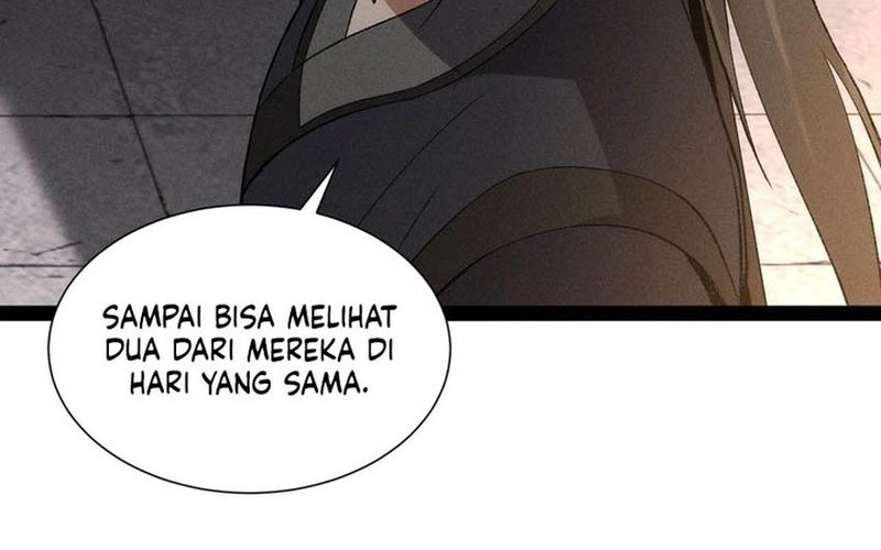 The Sword-Wielding Person Chapter 14 Gambar 18