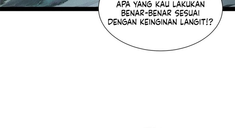 The Sword-Wielding Person Chapter 16 Gambar 4