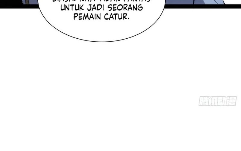 The Sword-Wielding Person Chapter 16 Gambar 25