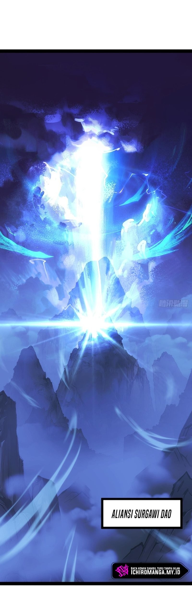 The Sword-Wielding Person Chapter 16 Gambar 26