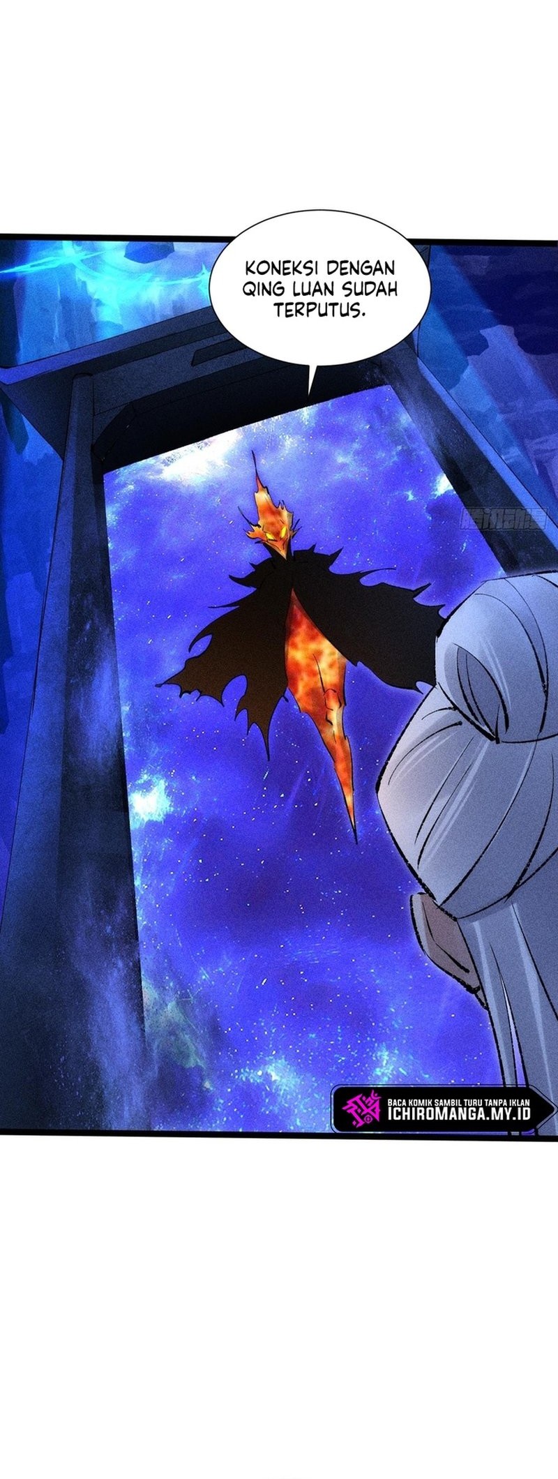 The Sword-Wielding Person Chapter 16 Gambar 28