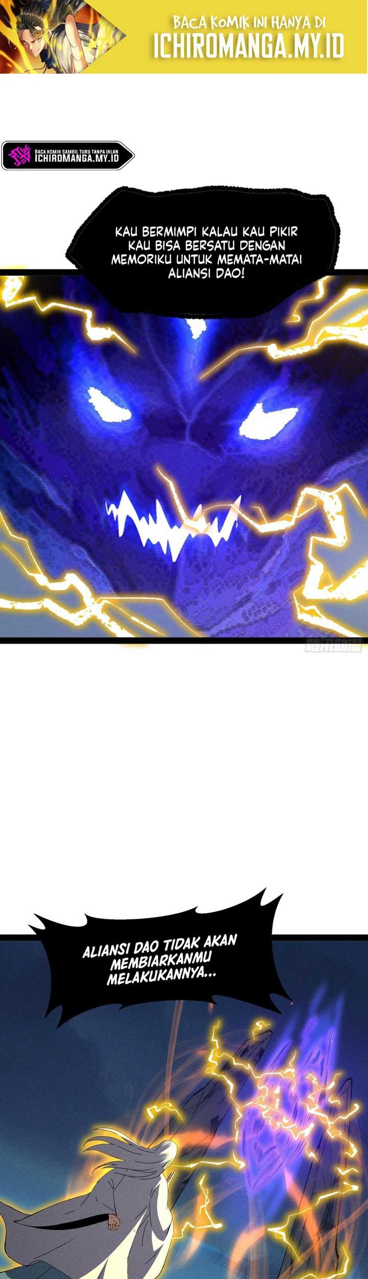 Baca The Sword-Wielding Person Chapter 17 Gambar 2