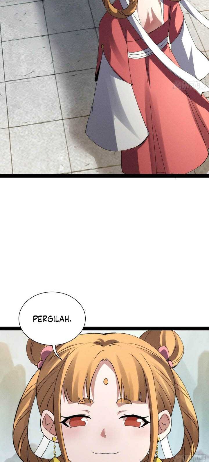 The Sword-Wielding Person Chapter 18 Gambar 11