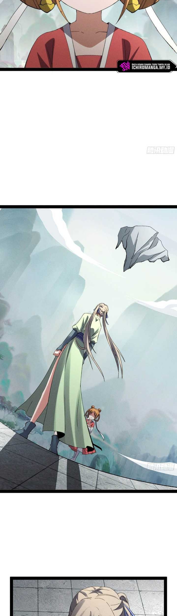 The Sword-Wielding Person Chapter 18 Gambar 12
